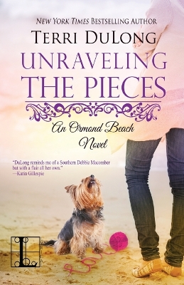 Book cover for Unraveling the Pieces