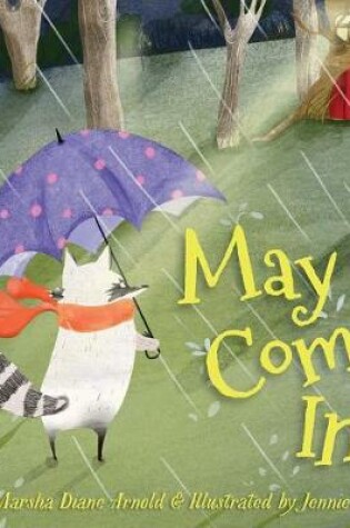 Cover of May I Come In?