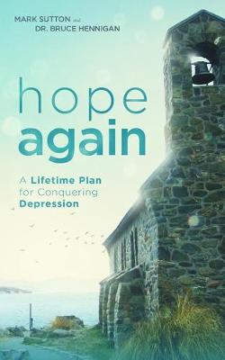 Cover of Hope Again