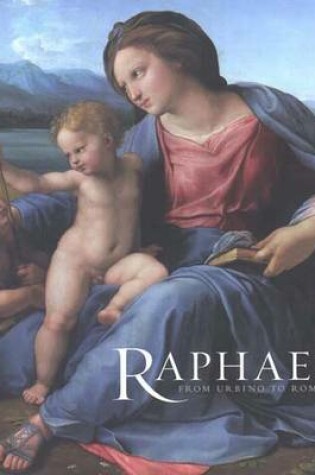 Cover of Raphael