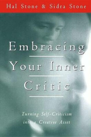 Cover of Embracing Your Inner Critic