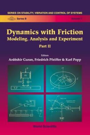 Cover of Dynamics with Friction