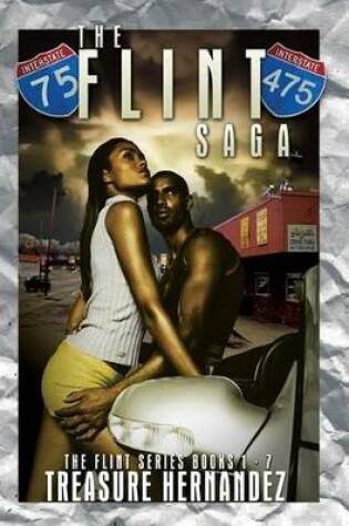 Cover of The Flint Saga