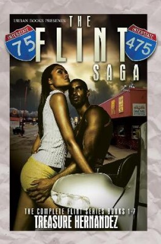 Cover of The Flint Saga