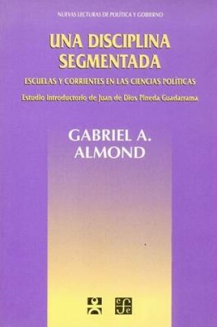 Cover of Una Disciplina Segmentada