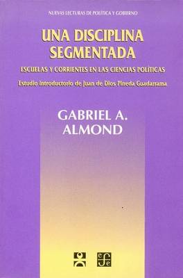 Book cover for Una Disciplina Segmentada