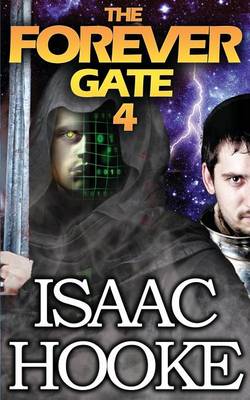 Book cover for The Forever Gate 4