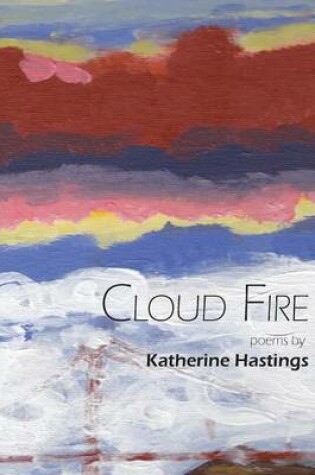 Cover of Cloud Fire