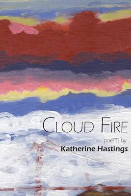 Book cover for Cloud Fire