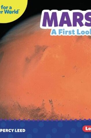 Cover of Mars