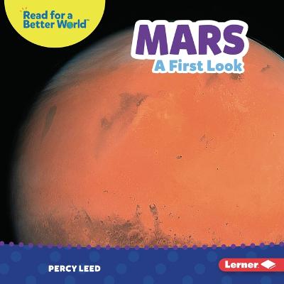 Cover of Mars