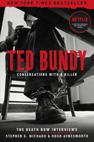 Cover of Ted Bundy: Conversations with a Killer