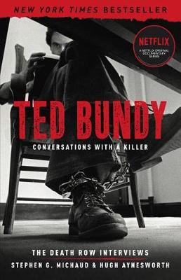 Cover of Ted Bundy: Conversations with a Killer