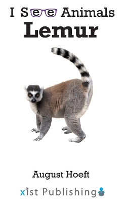 Cover of Lemur