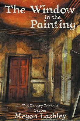 Book cover for The Window In The Painting