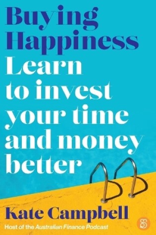 Cover of Buying Happiness