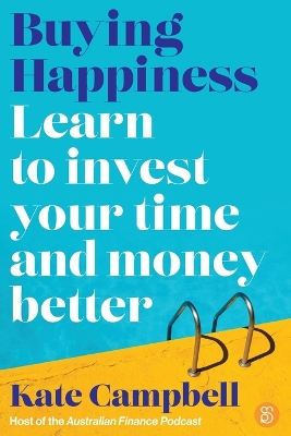 Book cover for Buying Happiness