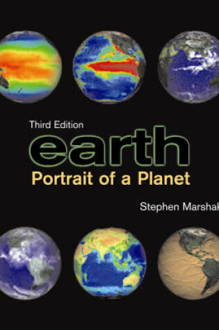 Cover of Earth