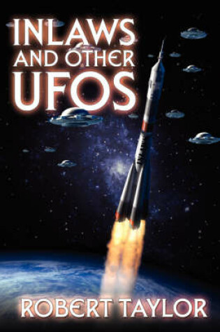 Cover of Inlaws and Other UFOS