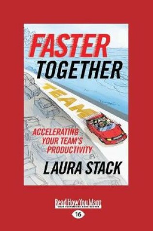 Cover of Faster Together