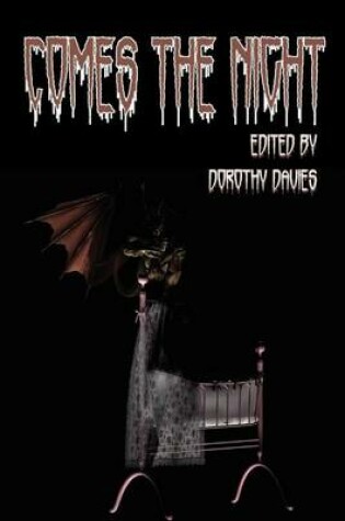 Cover of Comes the Night