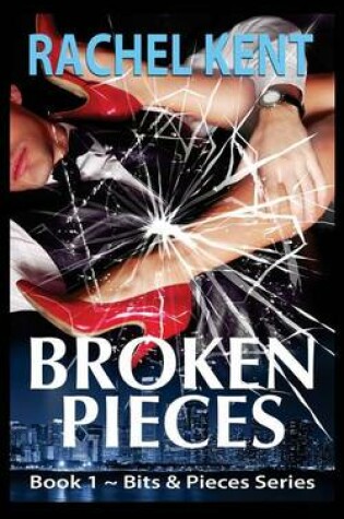 Cover of Broken Pieces