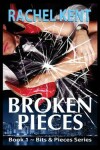 Book cover for Broken Pieces