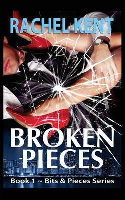 Book cover for Broken Pieces