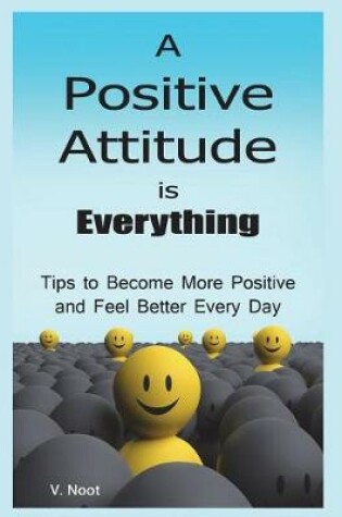 Cover of Positive Attitude