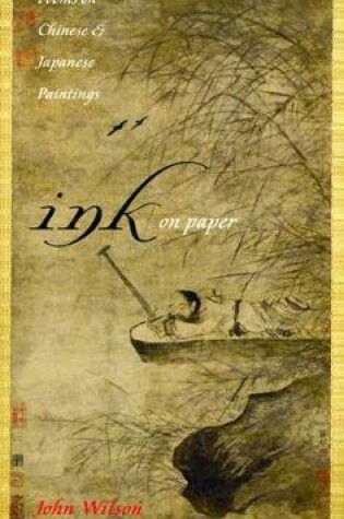 Cover of Ink on Paper