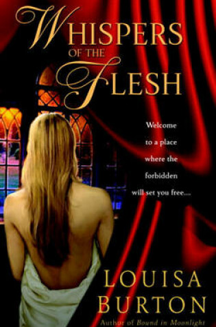 Cover of Whispers of the Flesh