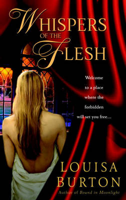 Cover of Whispers of the Flesh