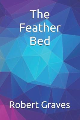 Book cover for The Feather Bed(Illustrated)