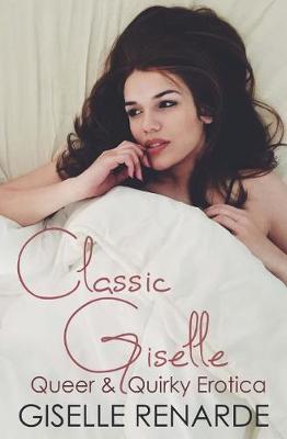 Book cover for Classic Giselle