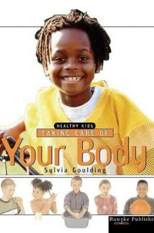 Cover of Taking Care of Your Body