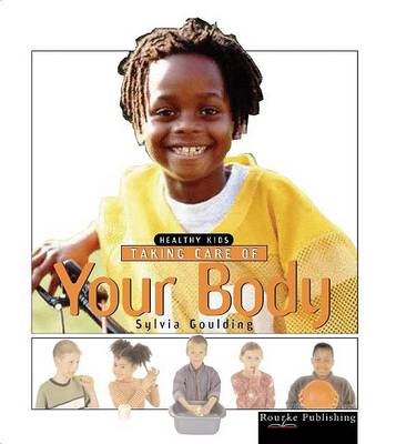 Cover of Taking Care of Your Body
