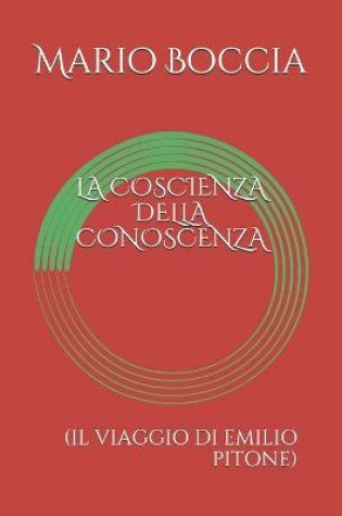 Cover of La Coscienza Della Conoscenza