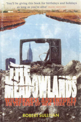 Cover of The Meadowlands