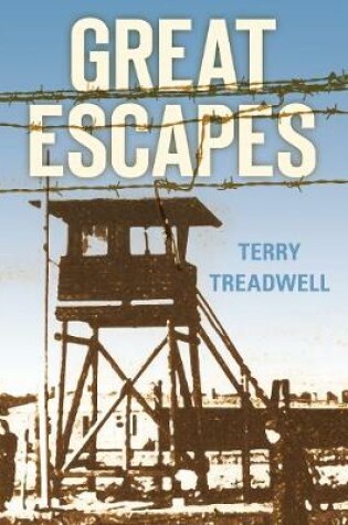 Cover of Great Escapes