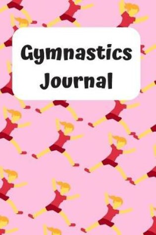 Cover of Gymnastics Journal