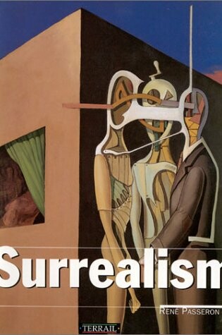 Cover of Surrealism