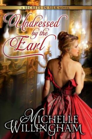 Cover of Undressed by the Earl