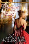Book cover for Undressed by the Earl