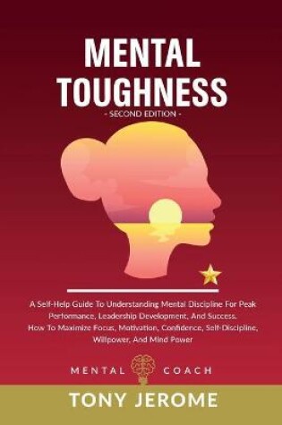 Cover of Mental Toughness