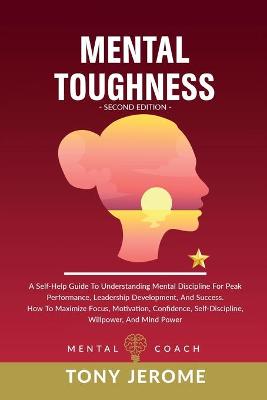 Book cover for Mental Toughness