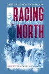 Book cover for Racing North