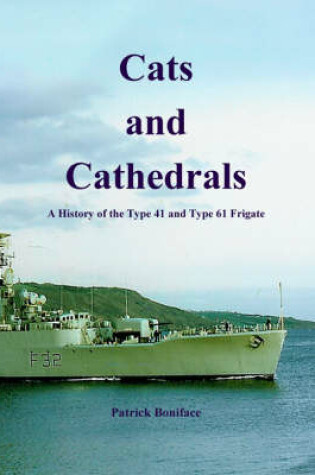 Cover of Cats and Cathederals