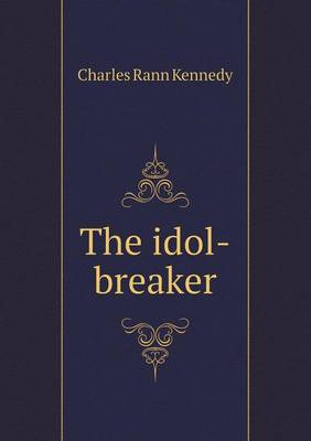 Book cover for The Idol-Breaker