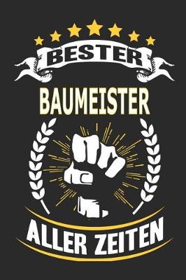 Book cover for Bester Baumeister aller Zeiten