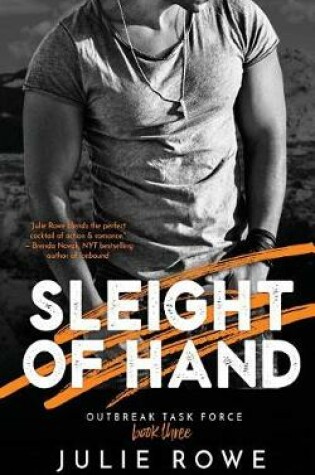 Cover of Sleight of Hand